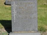 image of grave number 909342